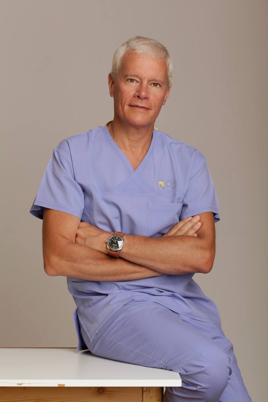 Prof. Fabio Santanelli