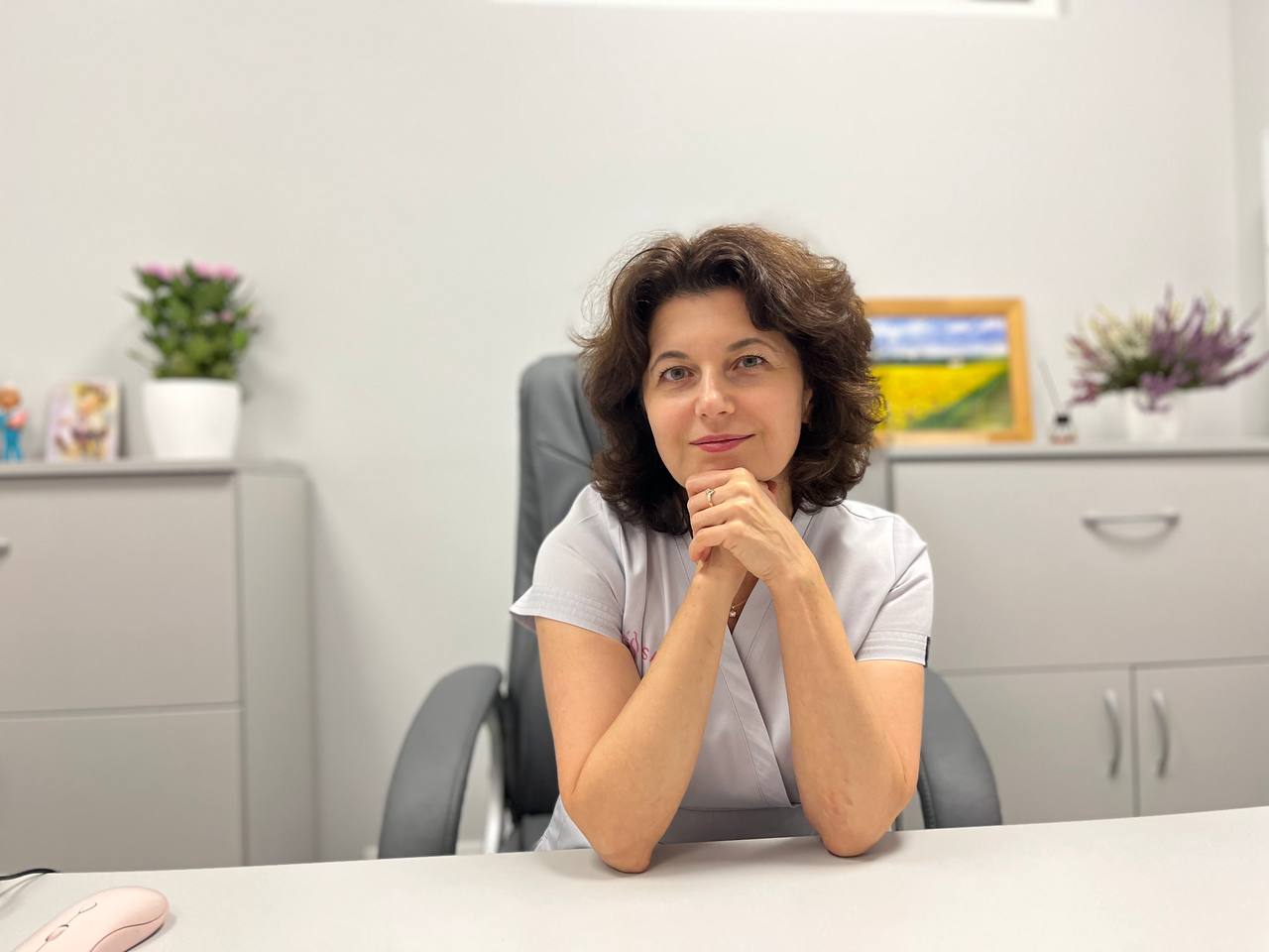 Громова Олександра