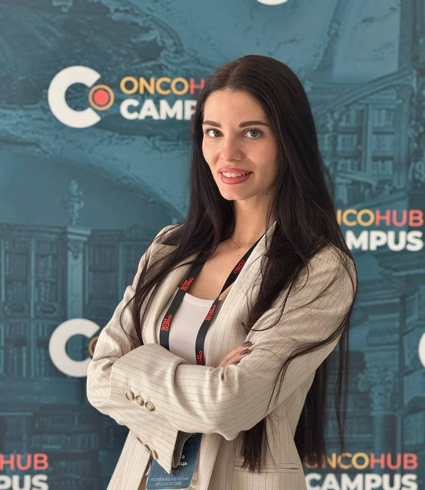 Коломієць Оксана