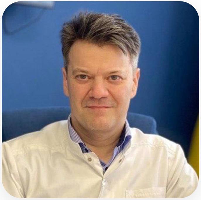 Лялькін Сергій