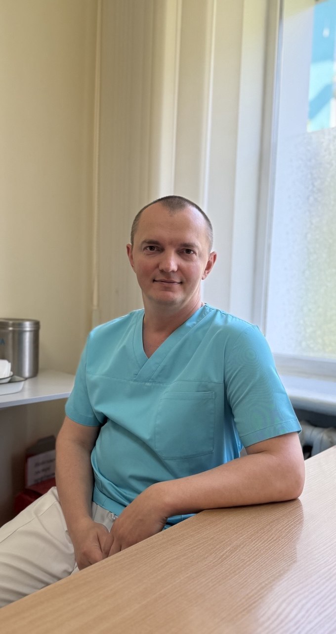 Прокопович Вадим