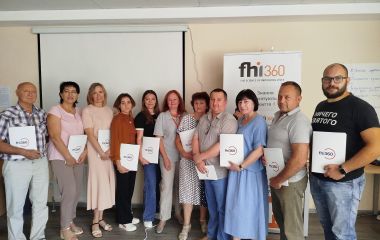 Стратегія ведення хворих на бронхіальну астму, хронічне  обструктивне захворювання легень, вторинну артеріальну гіпертензію та кардіоміопатії, Кривий Ріг