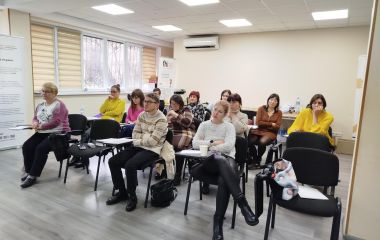 Стратегія ведення хворих на бронхіальну астму, хронічне  обструктивне захворювання легень, фібриляцію передсердь та серцеву недостатність: фокус на діагностику та лікування в світі новітніх настанов, Запоріжжя