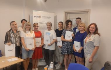 Стратегія ведення хворих на бронхіальну астму, хронічне  обструктивне захворювання легень, вторинну артеріальну гіпертензію та кардіоміопатії, Харків