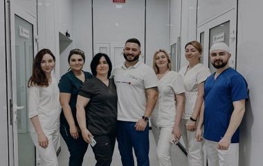 МАЙСТЕР КЛАС «ЛАПАРОСКОПІЯ НА СТАРТІ»