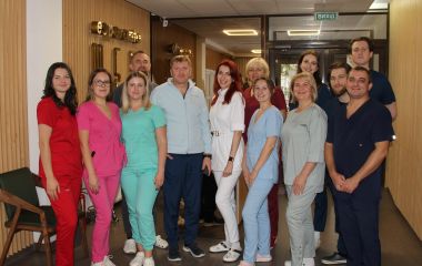 Майстер-клас “ADVANCE Гістерорезектоскопія” завершено!