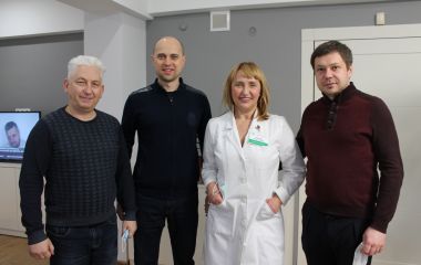 WORKSHOP "MODERN ASPECTS OF HYSTERORESECTOSCOPY"