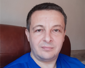 Бочарніков Сергій Миколайович