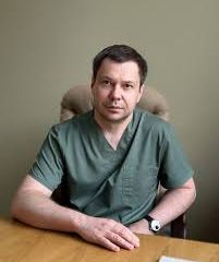 ЧАЙКА КИРИЛО ВОЛОДИМИРОВИЧ