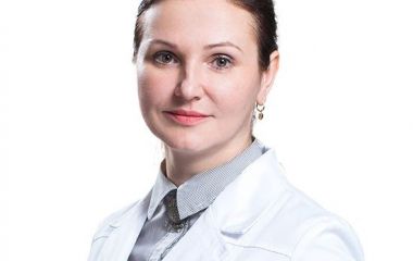 Чемер Наталія Михайлівна