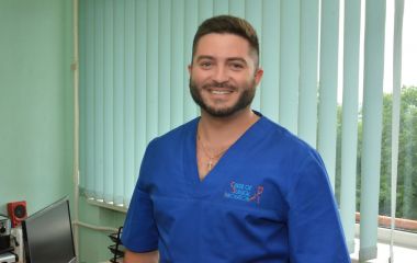 Долик Петро Степанович