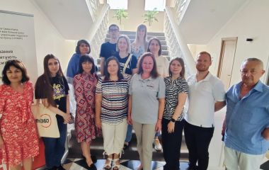 Стратегія ведення хворих на бронхіальну астму, хронічне  обструктивне захворювання легень, вторинну артеріальну гіпертензію та кардіоміопатії: фокус на діагностику та лікування в світі новітніх настанов