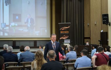 NATIONAL CONFERENCE WITH INTERNATIONAL PARTICIPATION "ENDOMETRIOSIS, GENITAL PROLAPSE, GYNECOLOGICAL CANCER"