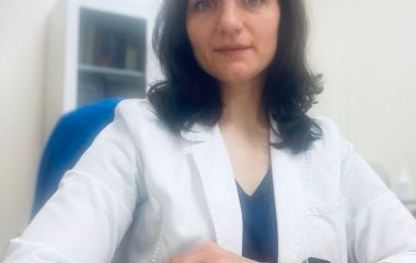 Головатюк Ірина Володимирівна