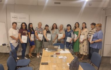 Стратегія ведення хворих на бронхіальну астму, хронічне  обструктивне захворювання легень, вторинну артеріальну гіпертензію та кардіоміопатії