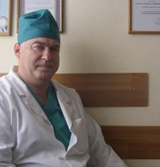 ЛИТВИНЕНКО ОЛЕКСАНДР МИКОЛАЙОВИЧ