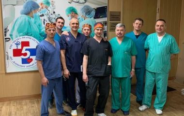 MODERN METHODS OF TREATMENT OF KIDNEY DISEASE