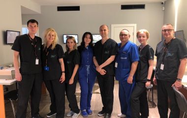 BASIC PRACTICAL SKILLS OF LAPAROSCOPIC PELVIS SURGERY FOR GYNECOLOGISTS