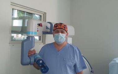 "LAPAROSCOPIC ANATOMICAL RESEARCH OF THE LIVER: INDICATIONS, TECHNIQUES, TIPS AND TRICKS"