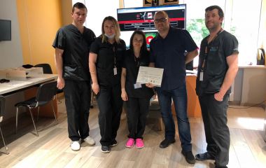 PRACTICAL SKILLS OF LAPAROSCOPIC SURGERY