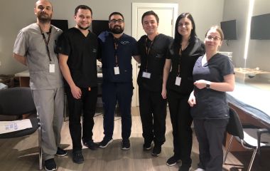 COURSE ON MICROSURGICAL