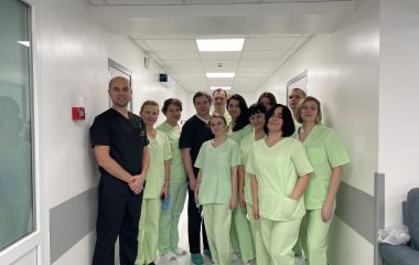 BASIC PRACTICAL SKILLS OF LAPAROSCOPIC PELVIS SURGERY FOR GYNECOLOGISTS