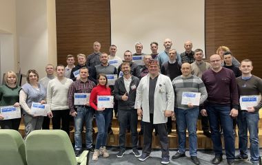 "SURGICAL ENDOSCOPY IN MEDICAL PRACTICE"