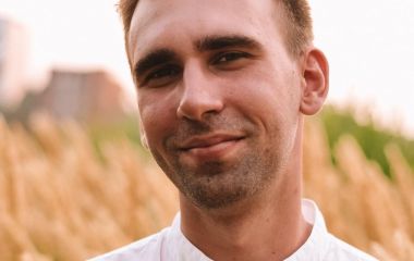 Шипов Данило Олегович