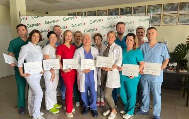 RECONSTRUCTIVE PLASTIC SURGERY IN GYNECOLOGY (GENITAL PROLAPSE)