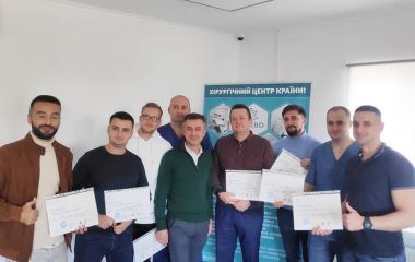 "MODERN ASPECTS OF RESECTOSCOPY TOUR"