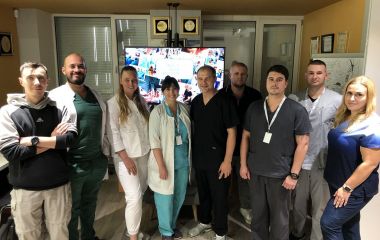 «Cучасні методи лікування варикозної хвороби нижніх кінцівок»