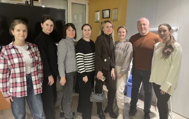 Базовий курс з гістероскопії