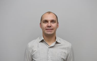 Воронин Ярослав Олегович