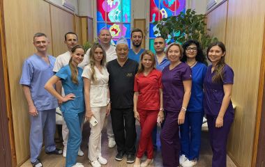 INNOVATIVE APPROACHES IN TREATMENT OF GENITAL PROLAPSE