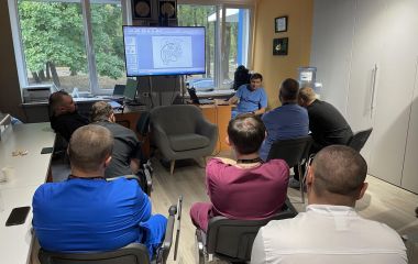 «ХІРУРГІЯ ПІДШЛУНКОВОЇ ЗАЛОЗИ. КЛАСИЧНІ ТА СУЧАСНІ ПРИНЦИПИ ХІРУРГІЧНОГО ЛІКУВАННЯ ПУХЛИН ПІДШЛУНКОВОЇ ЗАЛОЗИ»