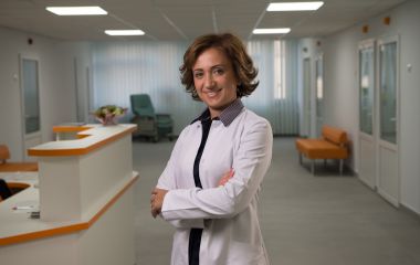 ХАРЧЕНКО КАТЕРИНА ВОЛОДИМИРІВНА