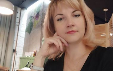 Курисько Кіра Сергіївна