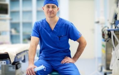 Корчагін Єгор Павлович