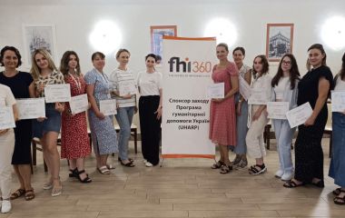 Майстер-клас "Ведення пацієнтів з вадами слуху. Диференційна діагностика кондуктивної та сенсоневральної приглухуватості. Методи діагностики"