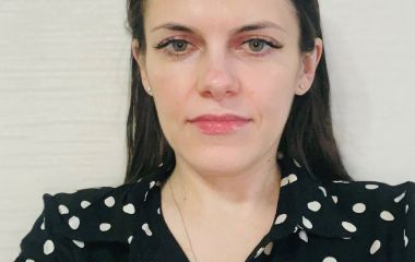 Невмержицька Лідія Олександрівна