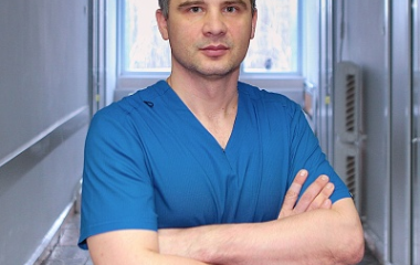 Орлов Антон Геннадійович