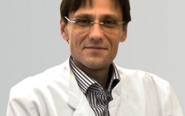 Парацій Олексій Зіновійович