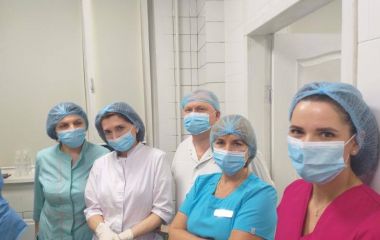 «Сучасні аспекти гістерорезектоскопії»