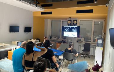 Базовий курс ультразвукової діагностики в інтенсивній терапії