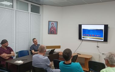 МАЙСТЕР КЛАС «АБДОМІНАЛЬНА ОНКОХІРУРГІЯ»