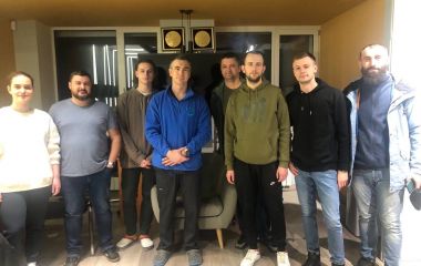 «ПРАКТИЧНІ НАВИЧКИ ЛАПАРОСКОПІЧНОЇ ХІРУРГІЇ»