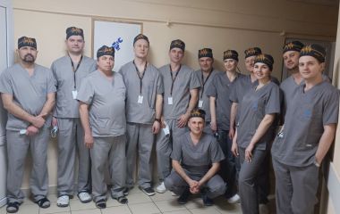 «Cучасні методи лікування варикозної хвороби нижніх кінцівок»