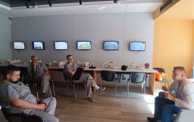 ЛАПАРОСКОПІЧНА ГЕРНІОЛОГІЯ