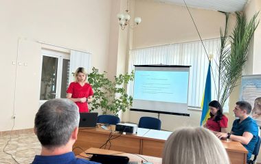 «Основи та особливості інтраопераційного нейрофізіологічного моніторингу в дитячій нейрохірургії»