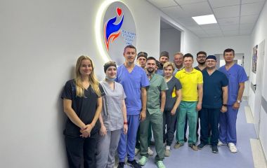 «СУЧАСНІ МАЛОІНВАЗИВНІ МЕТОДИ ЛІКУВАННЯ ГІПЕРПЛАЗІЇ ПЕРЕДМІХУРОВОЇ ЗАЛОЗИ. ОСОБЛИВОСТІ, ПЕРЕВАГИ ТА НЕДОЛІКИ СУЧАСНИХ МЕТОДИК»